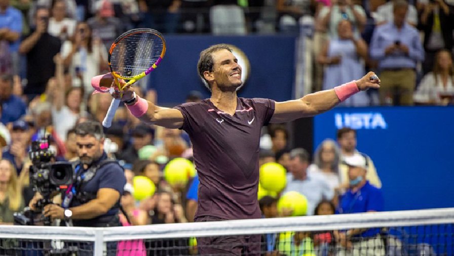 ruud mu 3 điều kiện giúp Nadal giành ngôi số 1 ATP sau khi Medvedev bị loại khỏi US Open