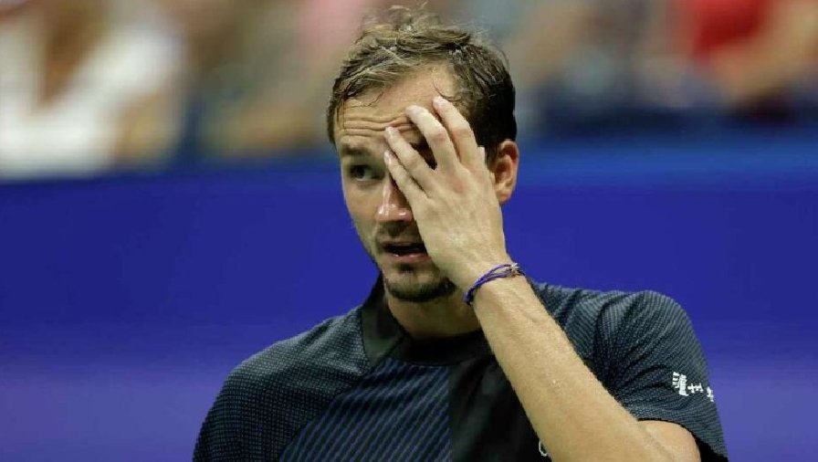 co dau 8 tuoi p12 tap 61 Kết quả tennis hôm nay 5/9: Medvedev dừng bước ở vòng 4 US Open