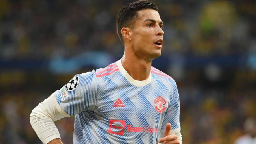 cristiano ronaldo lương Lương Ronaldo năm 2021, mức lương của CR7 tại MU là bao nhiêu?