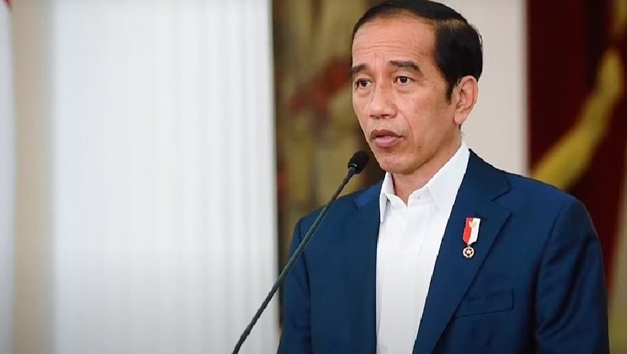 Tổng thống Indonesia gọi điện cho Chủ tịch FIFA, chờ án phạt sau thảm kịch kinh hoàng