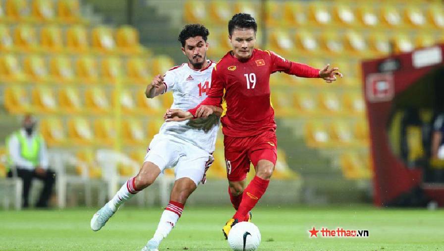Danh sách cầu thủ xuất sắc nhất các kỳ AFF Cup: Việt Nam có 3 đại diện