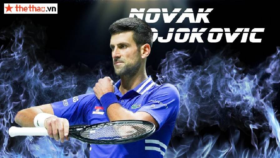 djokovic bị trục xuất Novak Djokovic sắp bị trục xuất khỏi Australia: Vì đâu nên nỗi?