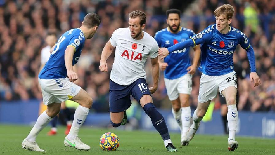 nhận định tottenham vs Nhận định, soi kèo Tottenham vs Everton, 03h00 ngày 8/3: Gà trống vượt khó