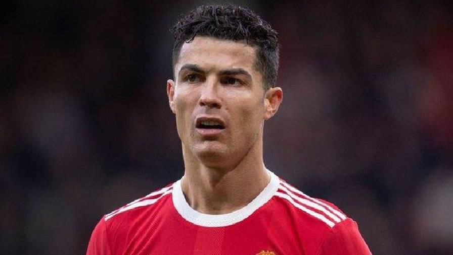 cr7 về mu Vì sao Ronaldo không thi đấu trận derby Manchester?