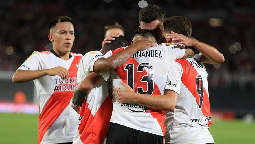 alianza lima Nhận định, dự đoán Alianza Lima vs River Plate, 07h00 ngày 7/4: Đẳng cấp hơn phân