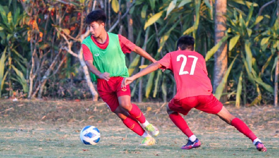 link xem trận việt nam indonesia Thông tin trước trận U16 Việt Nam vs U16 Indonesia, 20h00 ngày 6/8