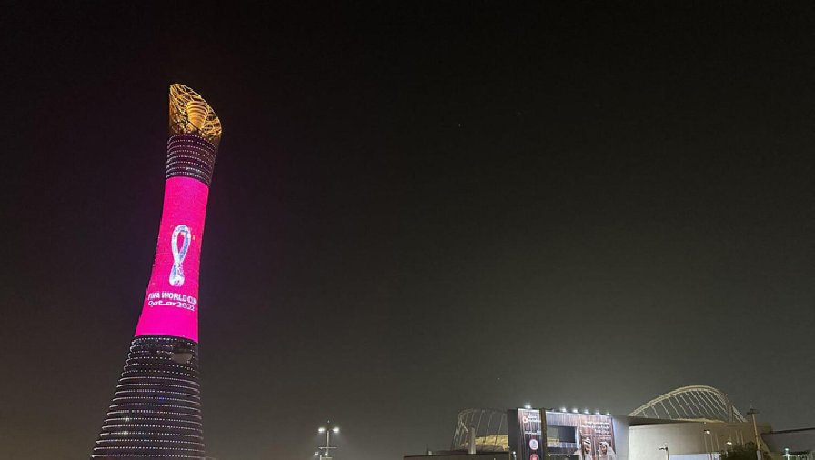 Qatar cắt bớt giờ học, giờ làm để giảm tắc đường vào dịp World Cup 2022
