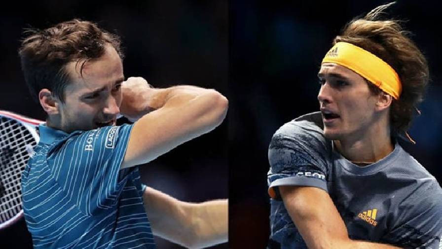 lịch thi bk Lịch thi đấu tennis hôm nay 6/11: BK Paris Masters - Djokovic gặp Hurkacz, Medvedev đấu Zverev