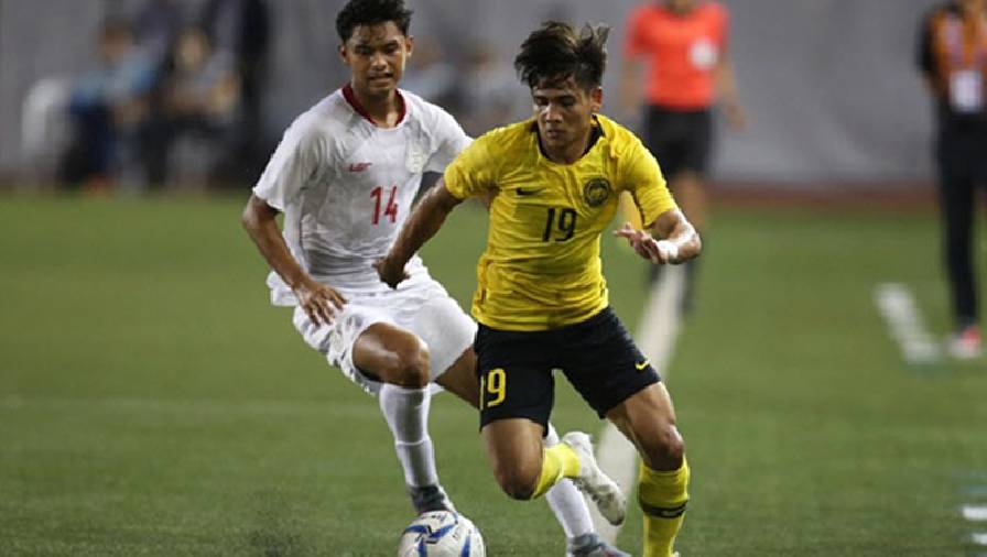 bong da campuchia vs malaysia Kết quả bóng đá Campuchia vs Malaysia, 16h30 ngày 6/12