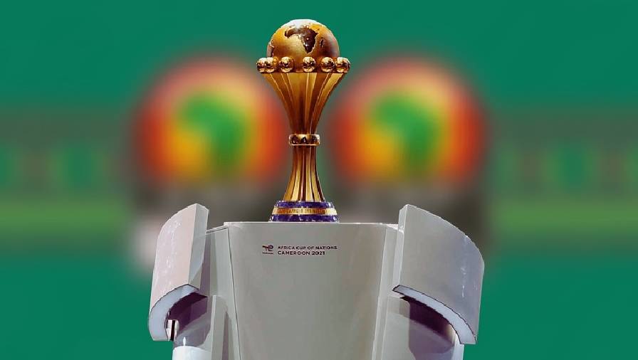 bảng xếp hạng can 2022 Bảng xếp hạng cúp bóng đá châu Phi 2022, bxh CAN Cup mới nhất