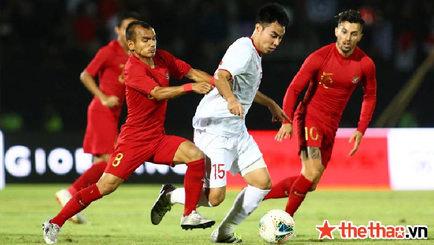 lịch bóng đá ngày 23 tháng 6 Lịch phát sóng trực tiếp bóng đá hôm nay 7/6: Đại chiến Việt Nam vs Indonesia