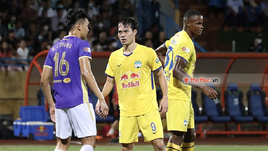 văn quyết Văn Toàn không đến Hà Nội FC vì Văn Quyết