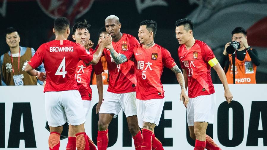 ket qua tran dau viet nam trung quoc CLB Trung Quốc cử đội trẻ dự Cúp C1 châu Á 2022
