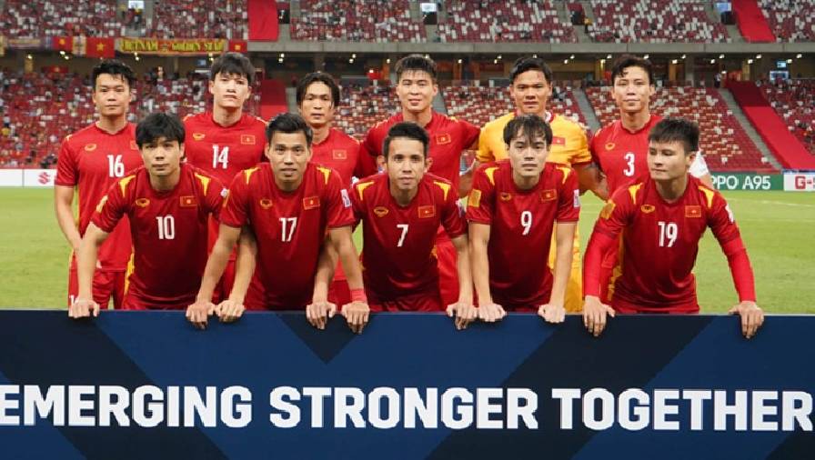 bóng đá hùng dũng Hà Nội FC đá bù V.League, Quang Hải, Hùng Dũng được tập trung muộn cùng ĐT Việt Nam