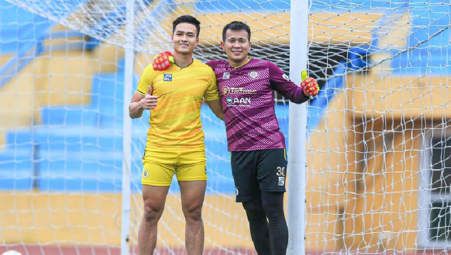 lịch đá bóng đông nam á Văn Công trở lại, trận Hà Nội vs TPHCM không bị hoãn