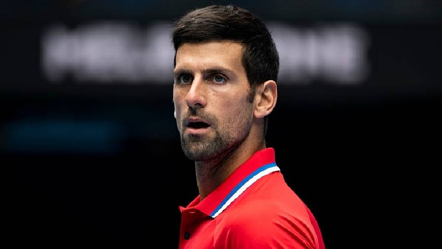 djokovic nadal