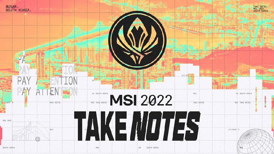msi là giải gì Tất tần tật về MSI 2022: Lịch thi đấu, địa điểm tổ chức, thể thức và các đội tham dự