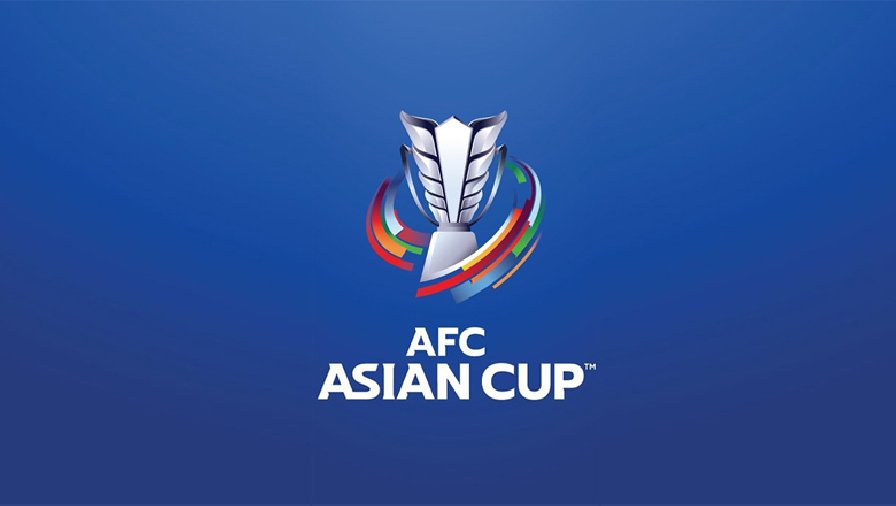 vòng loại asian cup 2023