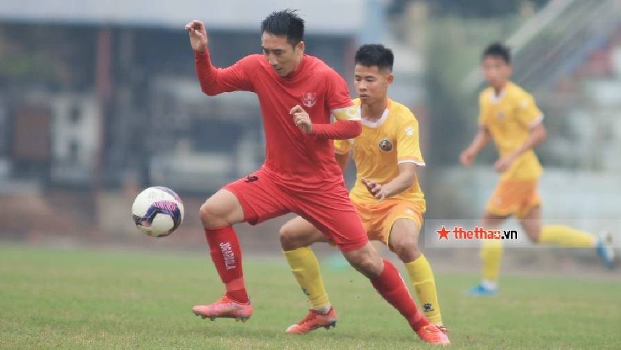 bảng xếp hạng v-league 2 2021 Bảng xếp hạng V.League 2022 mới nhất, BXH bóng đá Việt Nam
