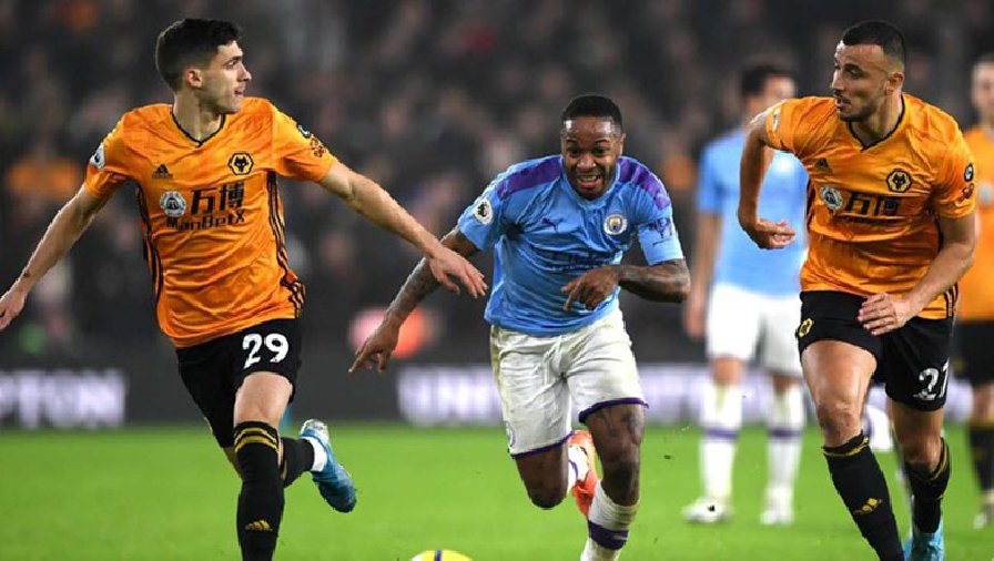 man city vs wolves nhận định Nhận định, dự đoán Wolves vs Man City, 2h15 ngày 12/5: Không có sai lầm