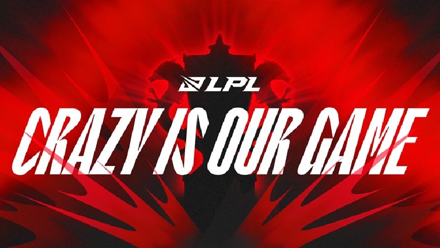 Kết quả LPL mùa Hè 2022 hôm nay mới nhất