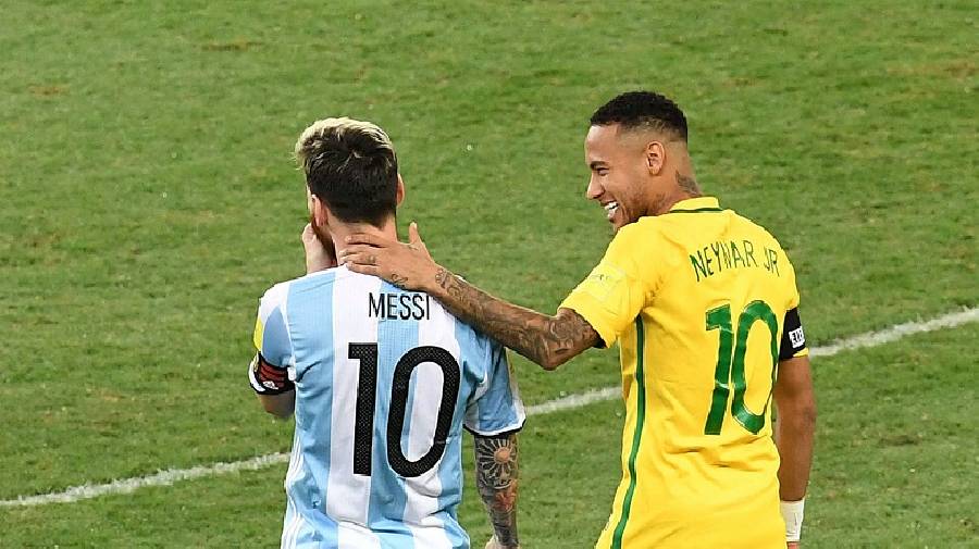 argentina vs brasil Đội hình ra sân trận Brazil vs Argentina, chung kết Copa America 2021, 07h00 ngày 11/7