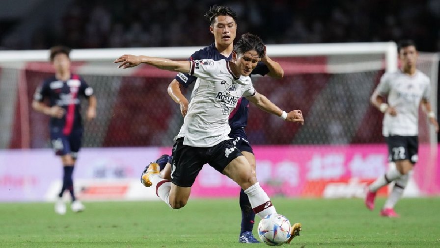 avispa fukuoka vs vissel kobe Nhận định, dự đoán Avispa Fukuoka vs Vissel Kobe, 17h00 ngày 10/8: Không có cửa bật