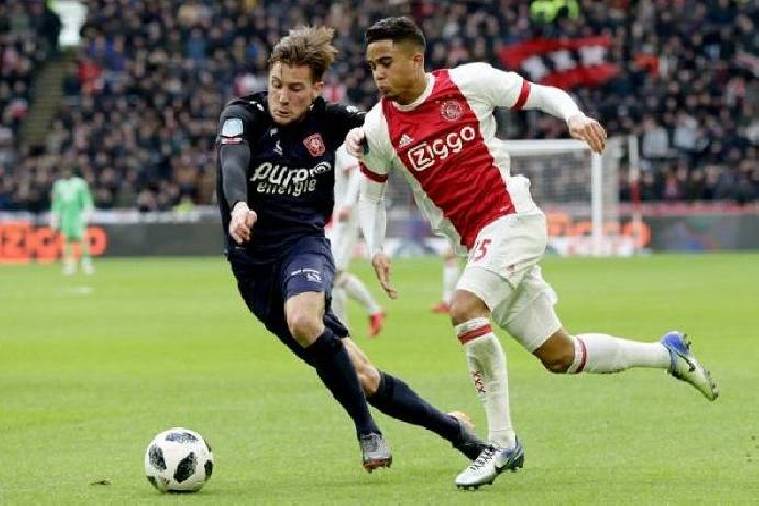 ajax vs youngboy Nhận định bóng đá Ajax vs Young Boys, 0h55 ngày 12/3