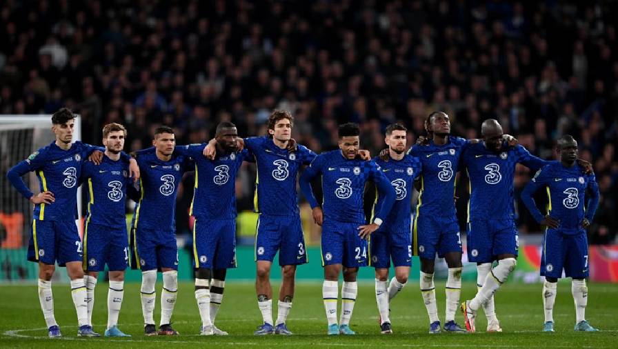 Chelsea có thể bị trừ 9 điểm tại giải Ngoại hạng Anh