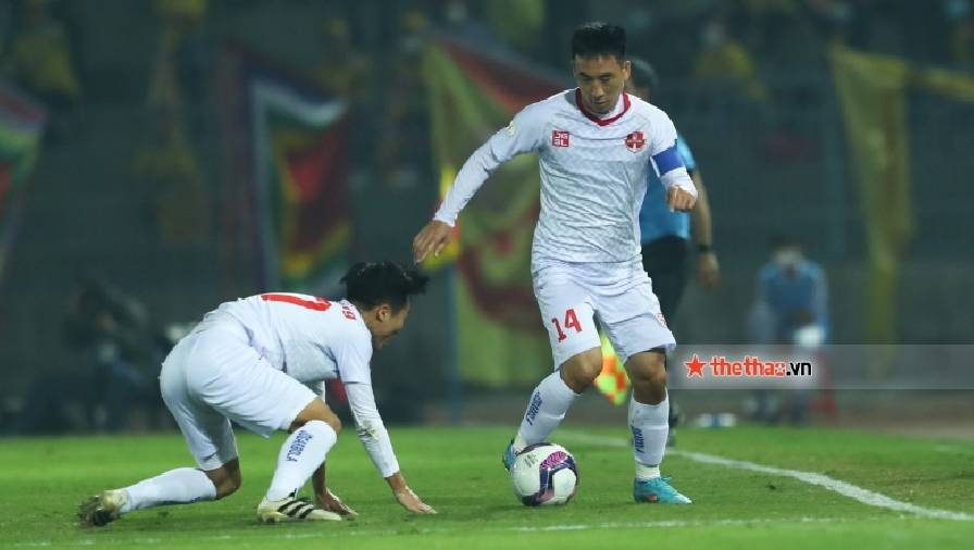 vòng loại world cup 22 Hải Huy, Schmidt được gọi lên tuyển Việt Nam đấu Oman, Nhật Bản ở vòng loại World Cup