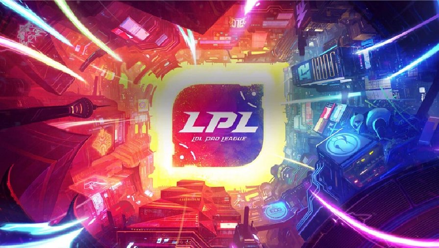 liịch lpl Lịch thi đấu play-off LPL Mùa Hè 2022 mới nhất