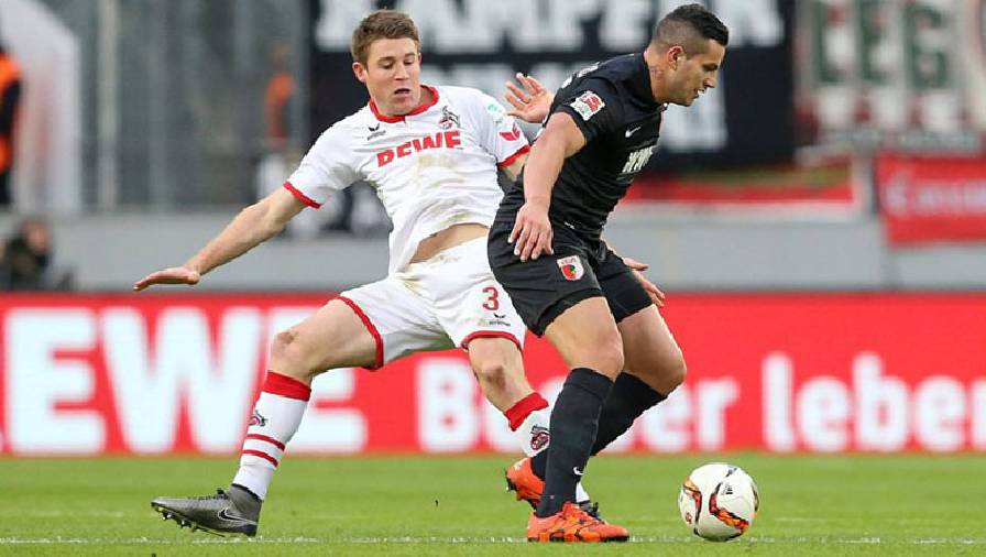 Top 19 dự đoán fc koln mới nhất 2022 1 Nhận định, dự đoán FC Koln vs Augsburg, 2h30 ngày 11/12