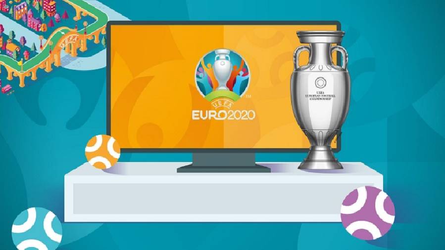 Kết Quả Bong đa Euro 2021 Vtv3 Vtv6 Hom Nay 12 7