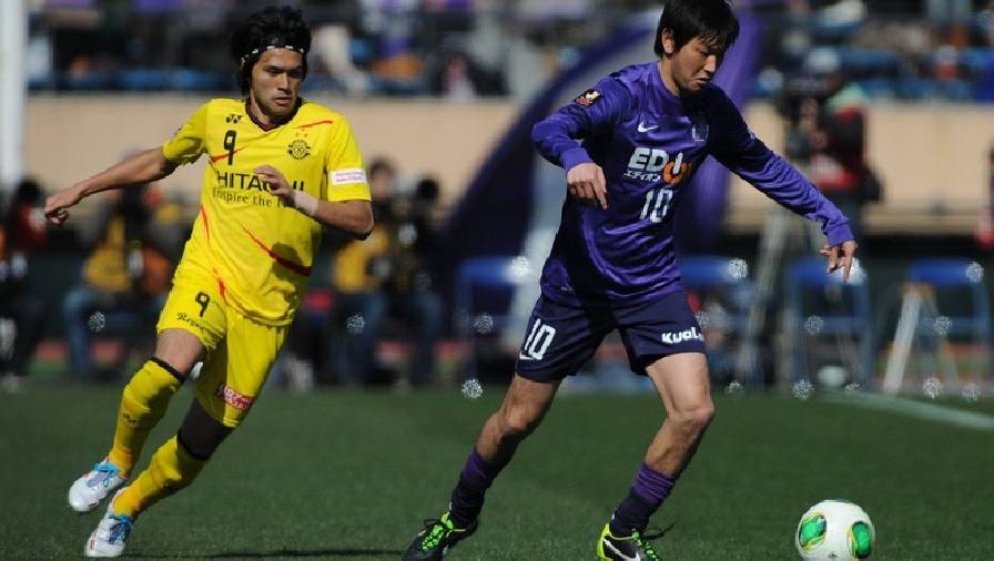 Кавасаки фронтале джубило ивата. Sanfrecce Hiroshima Levian Cup.