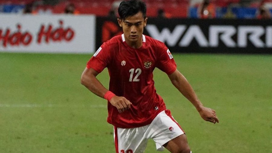 lịch thi đấu bóng đá việt nam aff cup ĐT Indonesia gọi 6 cầu thủ đang thi đấu ở nước ngoài cho trận gặp Curacao