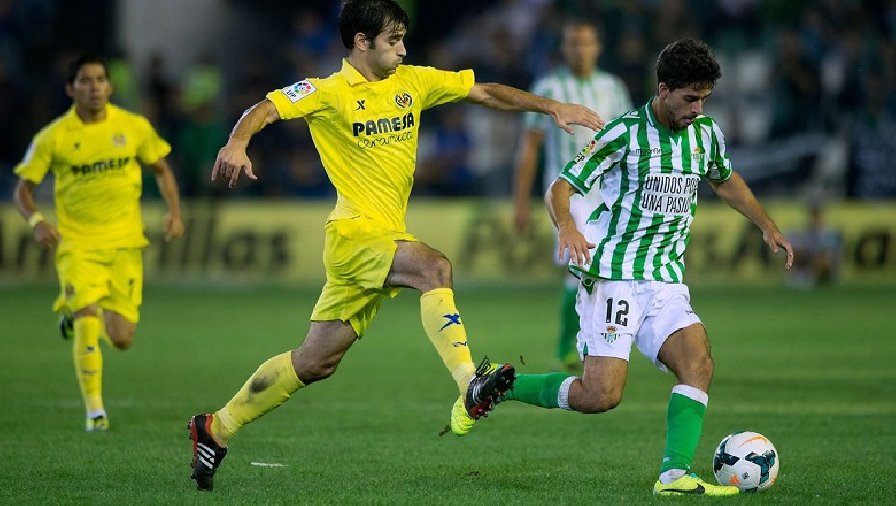 tỷ số betis Nhận định, soi kèo Real Betis vs Villarreal, 02h00 ngày 12/9: Chuyến đi khó khăn