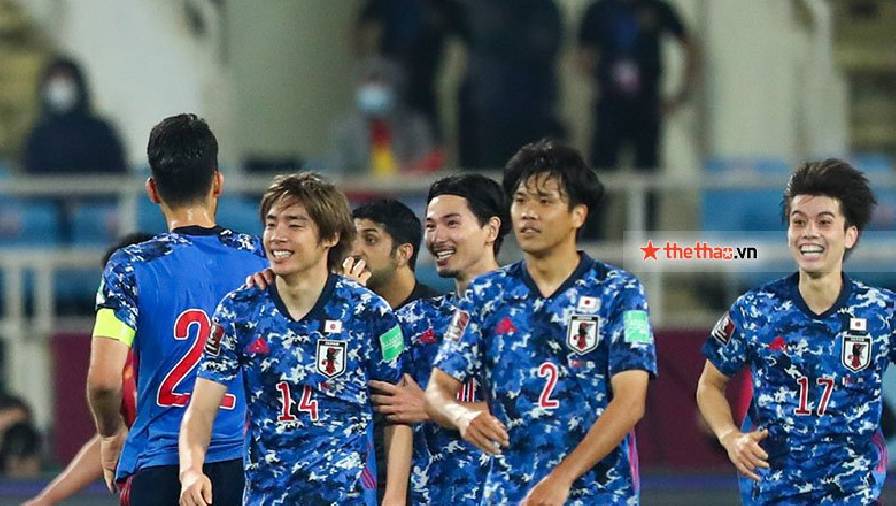junya ito Junya Ito, cầu thủ Nhật Bản 2 lần xé lưới Việt Nam là ai?