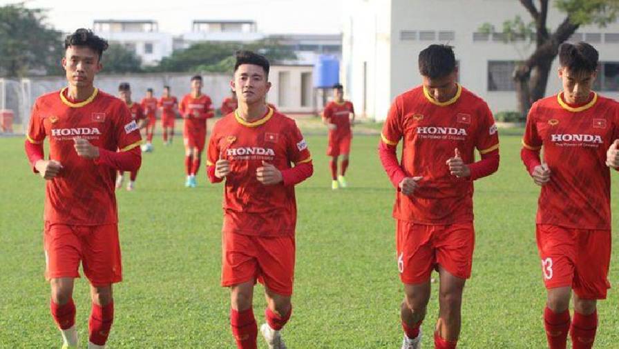 bong da nu viet nam lich thi dau Lịch thi đấu U23 Đông Nam Á 2022, Lịch trực tiếp U23 Việt Nam