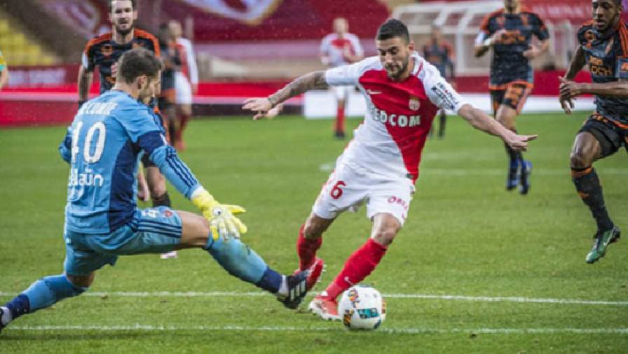 nhận định monaco Nhận định, dự đoán Monaco vs Lorient, 19h00 ngày 13/2: Khách yếu bóng vía