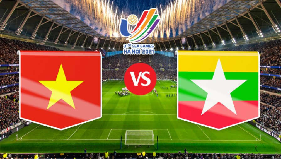 kèo việt nam myanmar Trận U23 Việt Nam vs U23 Myanmar ai kèo trên, chấp mấy trái?