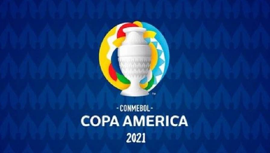 kết quả bóng đá châu mỹ Xem bán kết Copa America 2021 trực tiếp trên kênh nào?