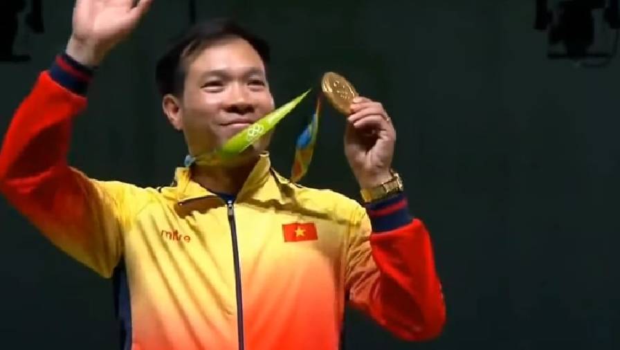 18 VĐV Việt Nam tham dự Olympic Tokyo 2021 là ai?
