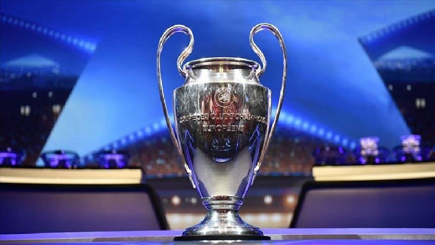 chung kết champions league chiếu kênh nào Xem trực tiếp Cúp C1 Châu Âu 2021/2022 trên kênh nào tối đêm nay?