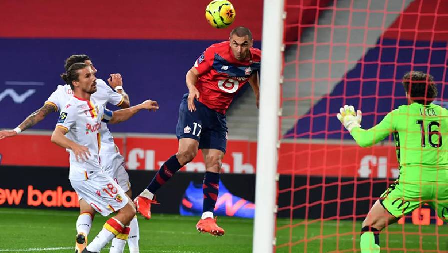 Nhận định, dự đoán Lille vs Nice, 22h00 ngày 14/8: Đối thủ ...