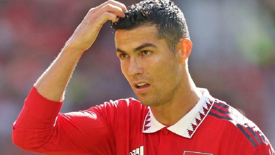 đọi hình mu Đội hình MU vs Brentford, vòng 2 Ngoại hạng Anh: Ronaldo đá chính