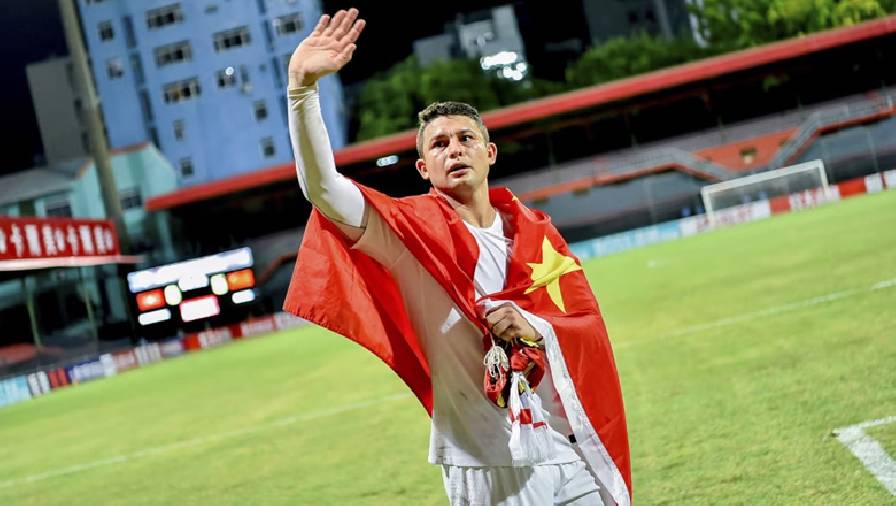 cầu thủ số 12 Bóng đá Trung Quốc cân nhắc tăng thêm yêu cầu đối với cầu thủ nhập tịch
