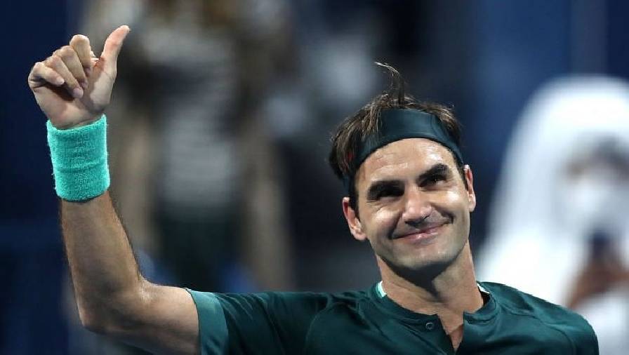 banhni.vn Roger Federer kiếm tiền đỉnh nhất làng banh nỉ 1 năm qua