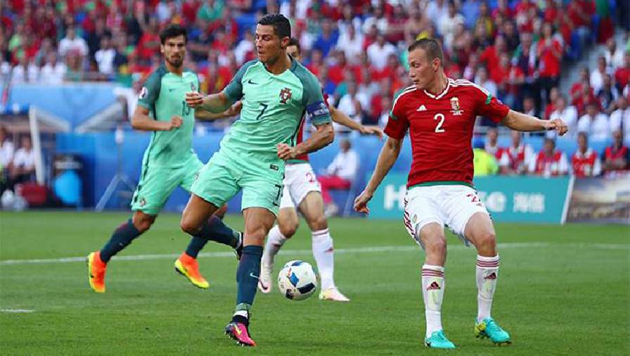 Nhận định bóng đá Bồ Đào Nha vs Hungary, 23h00 15/6: Kỷ lục chờ Cristiano Ronaldo