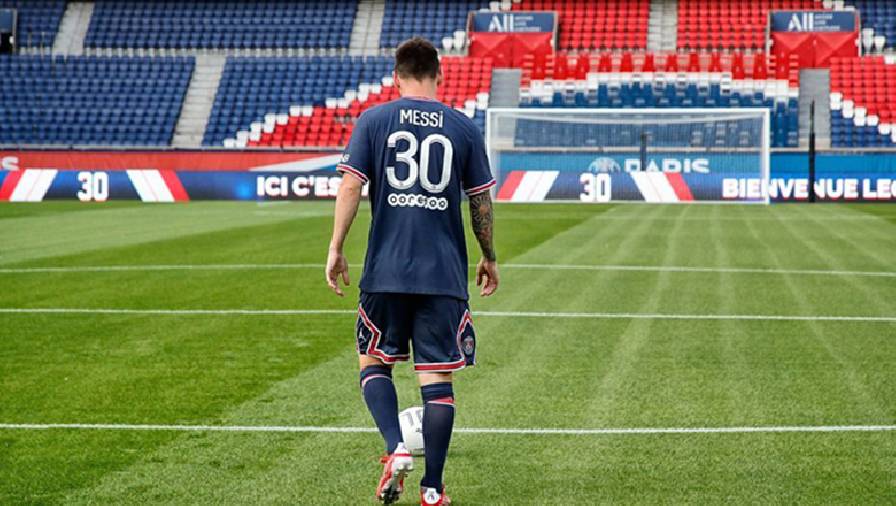 Link xem trực tiếp PSG vs Strasbourg, 02h00 ngày 15/8