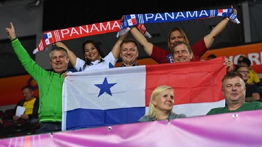 đội tuyển panama Panama ở đâu, đã mấy lần tham dự World Cup?